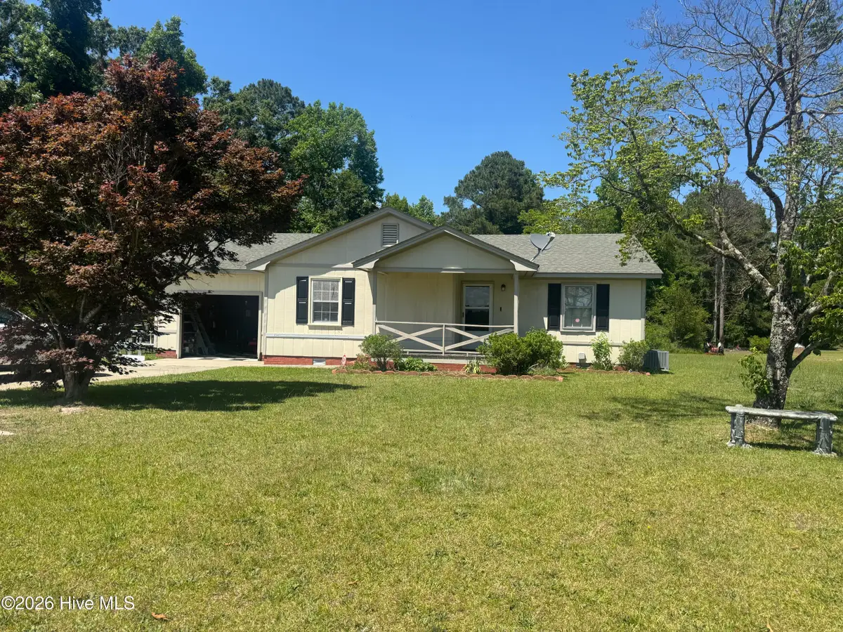 1725 Harrells Highway, Garland, NC 28441 - #1