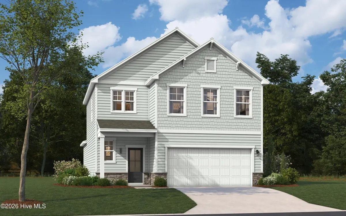 5217 Proper Court, North Augusta, SC 29860 - #1