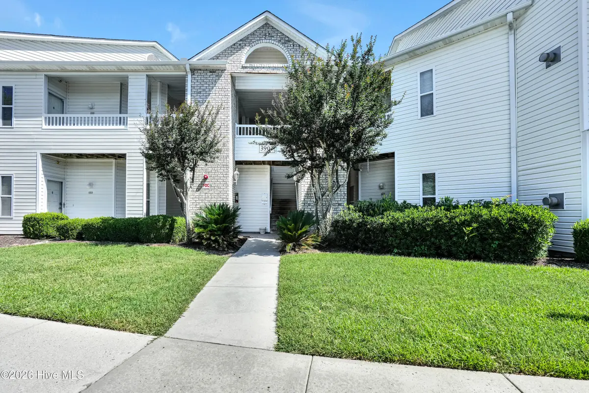 3907 River Front Place #Unit 202, Wilmington, NC 28412 - #1