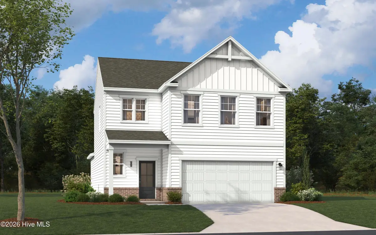 5285 Proper Court, North Augusta, SC 29860 - #1