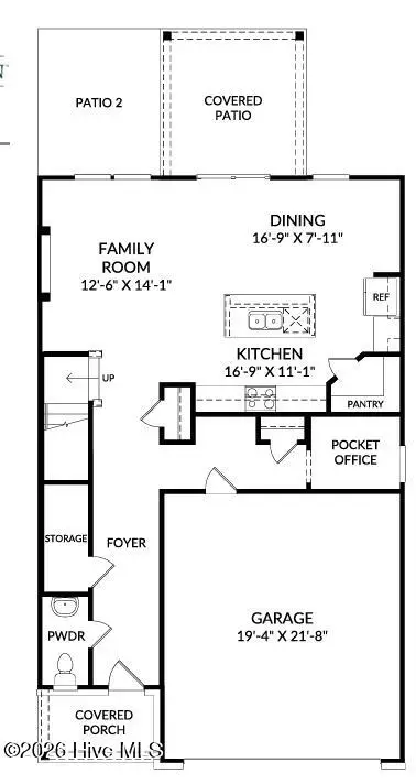 5285 Proper Court, North Augusta, SC 29860 - #2