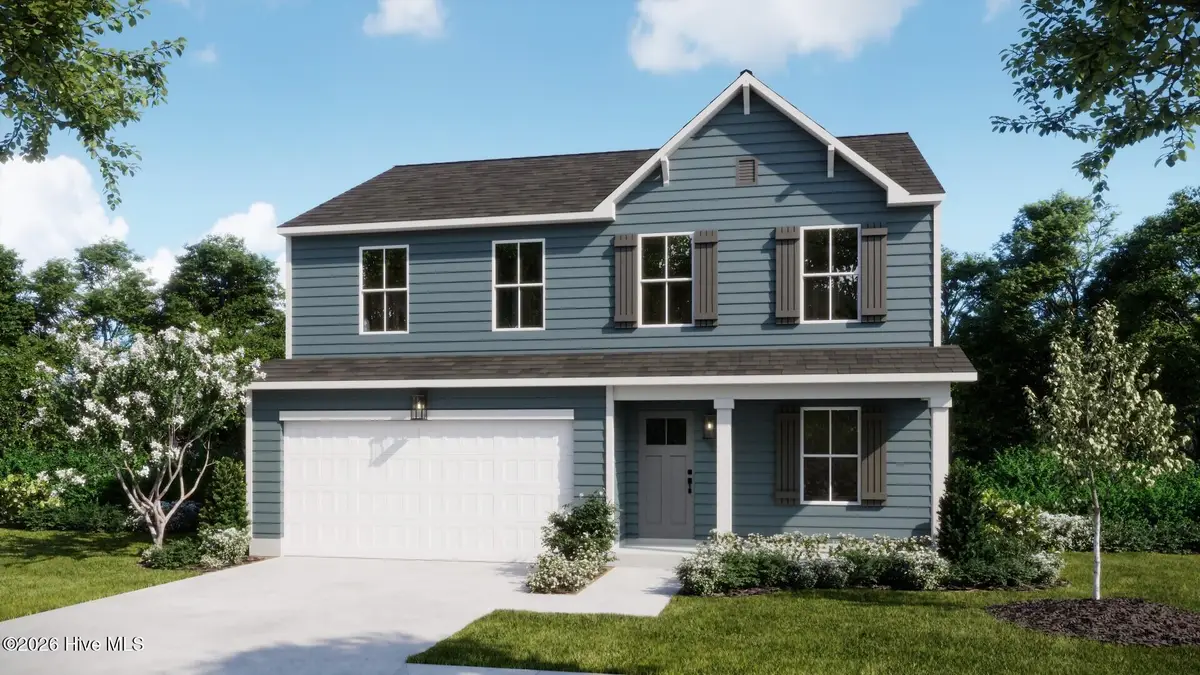 545 Belfort Lane Sw #84, Ocean Isle Beach, NC 28469 - #1