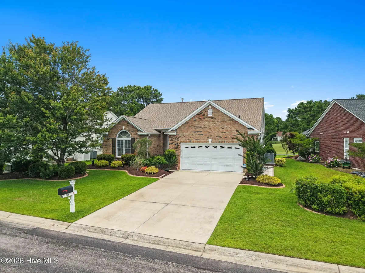 938 Meadowlands Trail Nw, Calabash, NC 28467 - #1