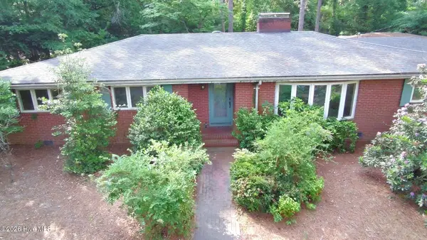 195 Little Road, Southern Pines, NC 28387