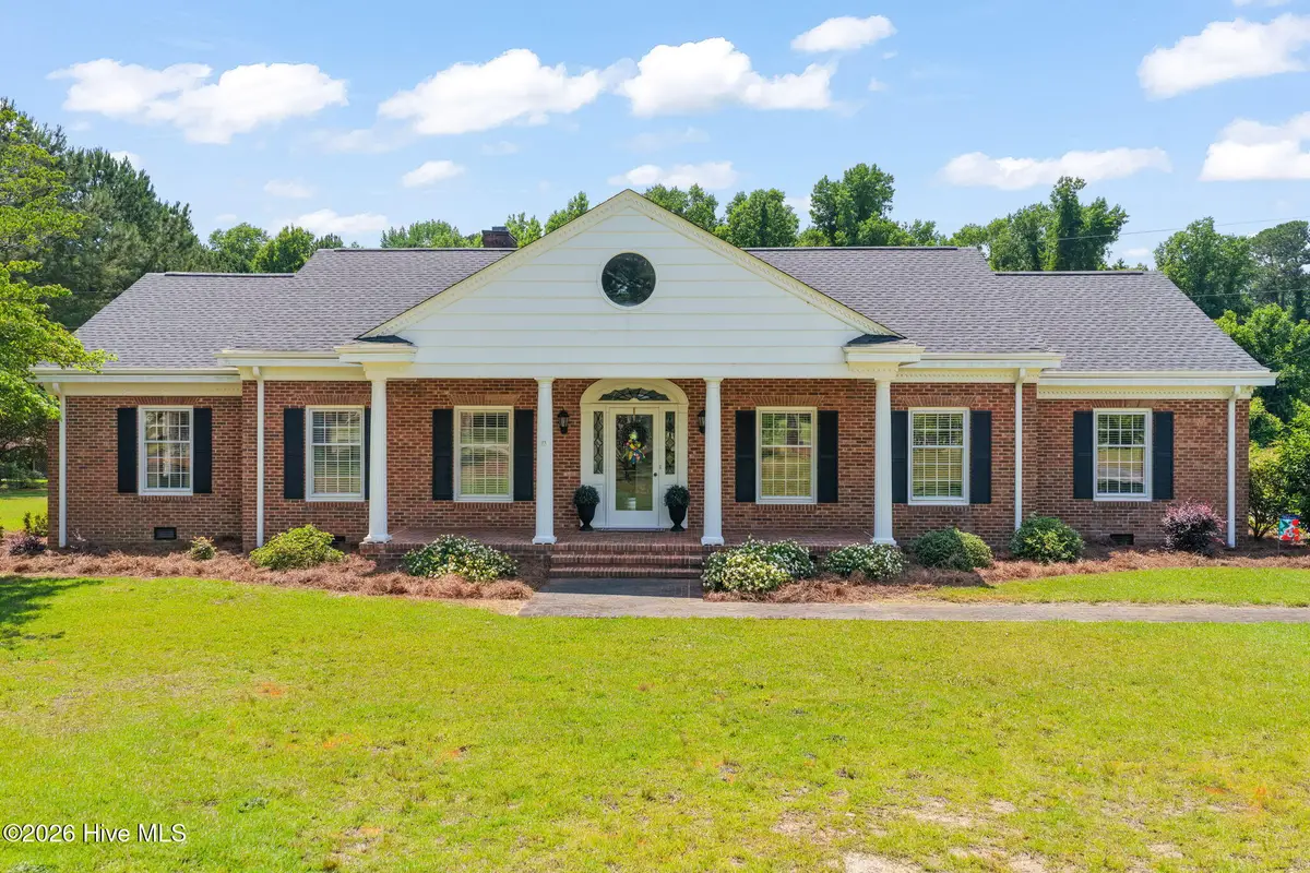 1905 Nc Highway 50 N, Benson, NC 27504 - #1