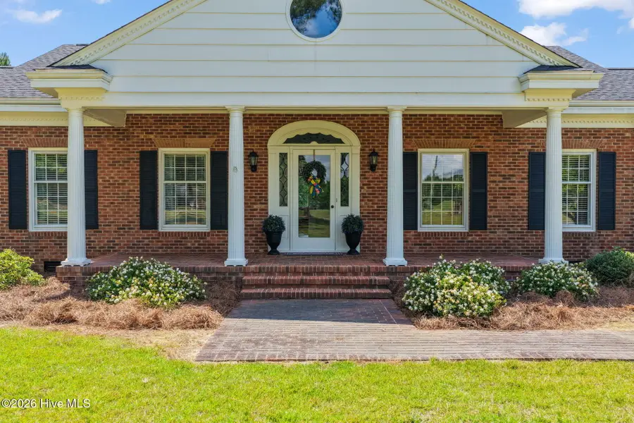 1905 Nc Highway 50 N, Benson, NC 27504 - #2
