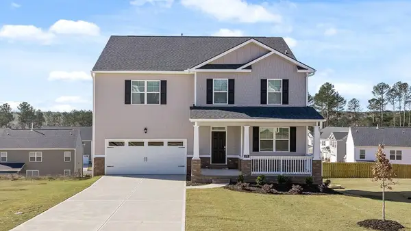 133 Ellerston Drive, Evans, GA 30809