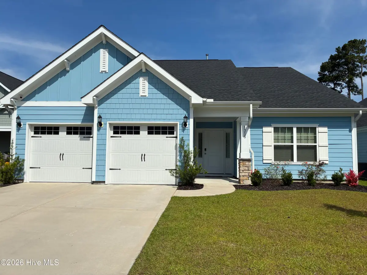 1355 Big Cypress Loop, Wilmington, NC 28409 - #1