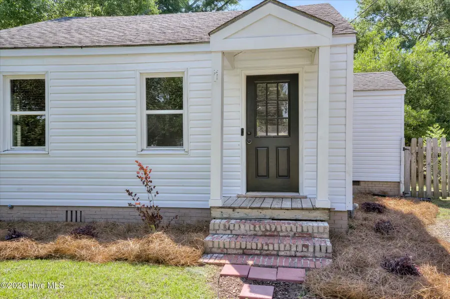 1834 Pennsylvania Avenue, Augusta, GA 30904 - #3