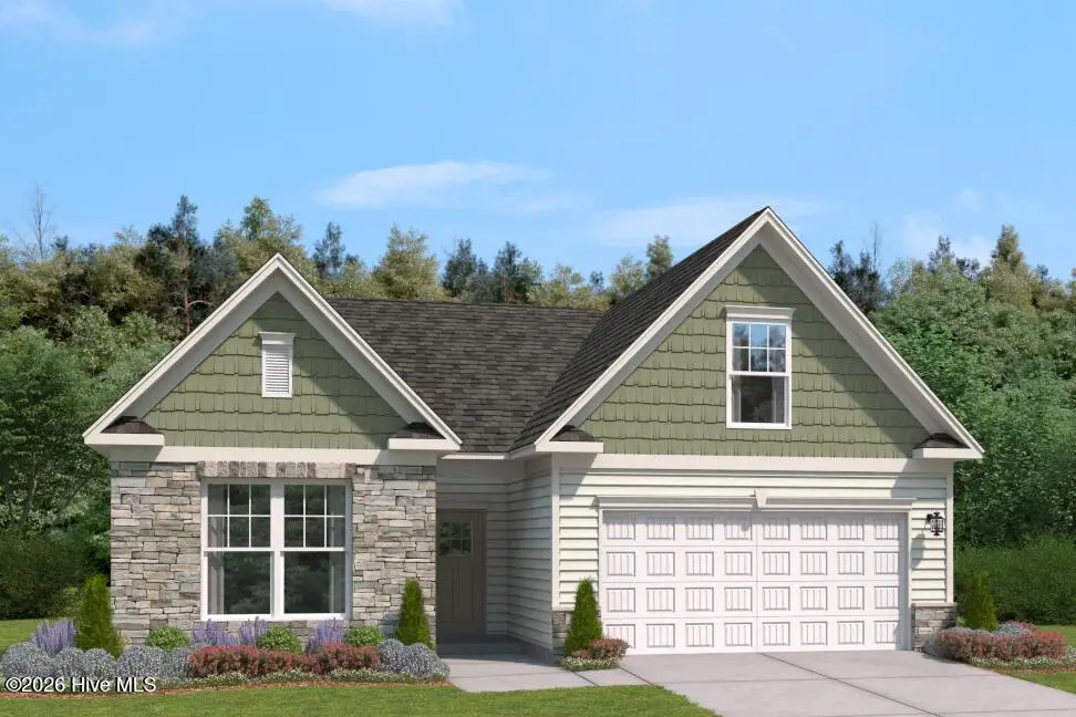 6238 Raystone Way #147, Leland, NC 28451 - #1