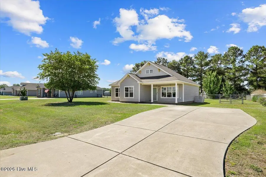 5606 Blanch Fields Lane, Lucama, NC 27851 - #3