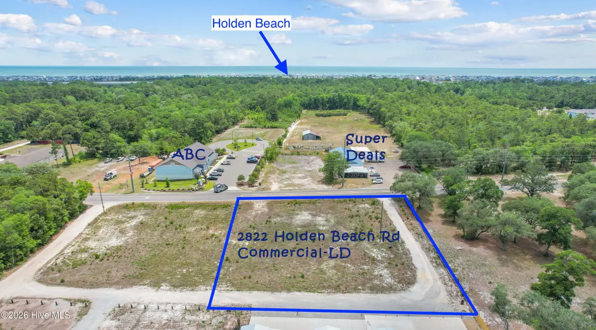 2822 Holden Beach Road Sw, Supply, NC 28462 - #1