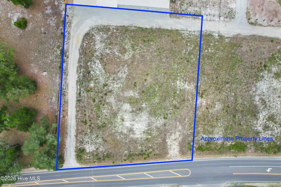 2822 Holden Beach Road Sw, Supply, NC 28462 - #2