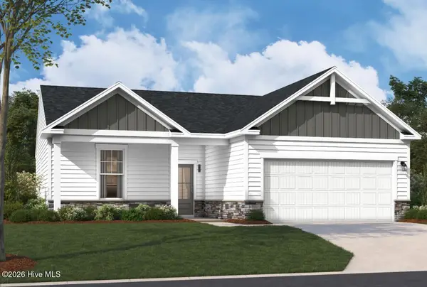 7466 Linda Vista Lane #279, Leland, NC 28451