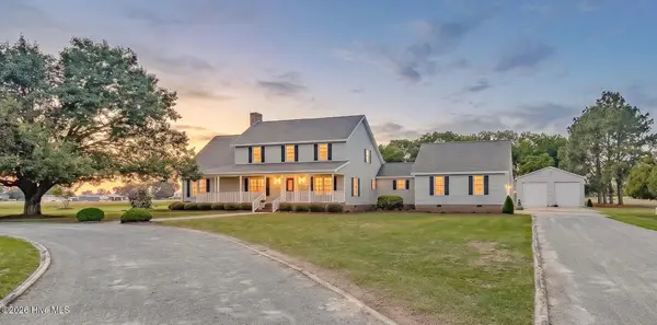 144 Loop Road, Goldsboro, NC 27530