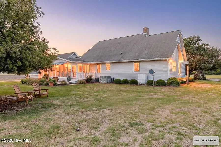 144 Loop Road, Goldsboro, NC 27530 - #2