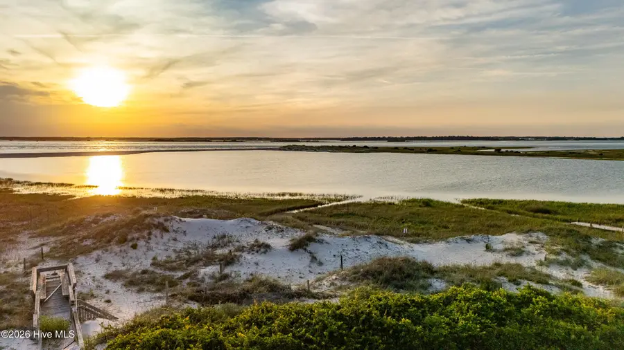111 Bogue Court, Emerald Isle, NC 28594 - #2