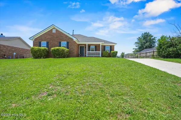2703 Crosshaven Drive, Hephzibah, GA 30815