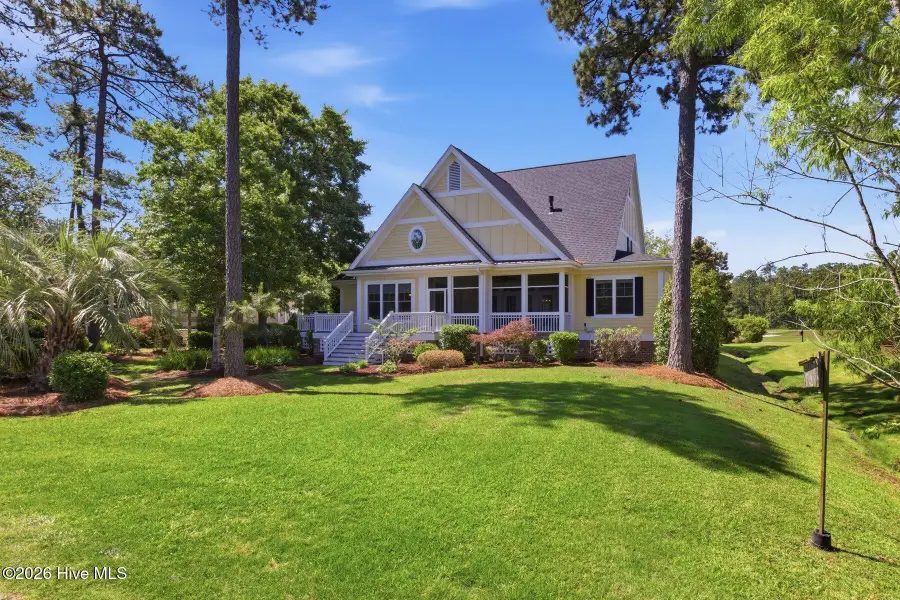 470 Laurel Valley Drive, Shallotte, NC 28470 - #2