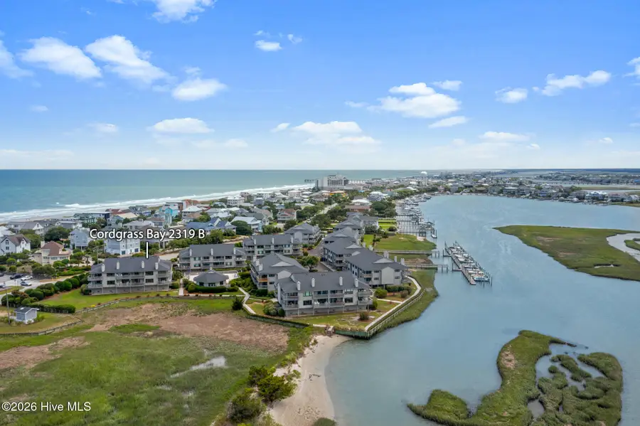 2319 N Lumina Avenue #Unit B, Wrightsville Beach, NC 28480 - #2