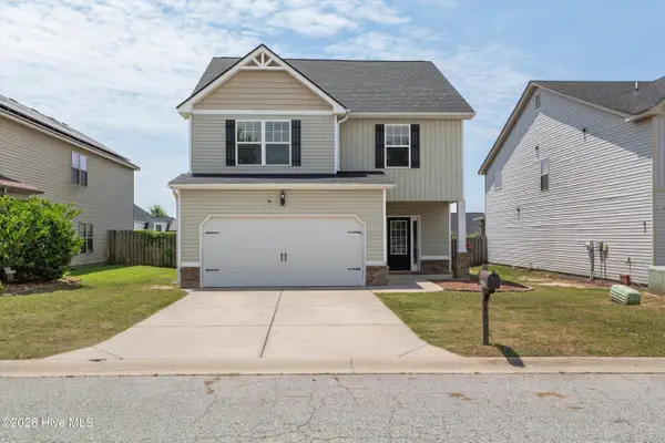 4452 Grove Landing Drive, Grovetown, GA 30813
