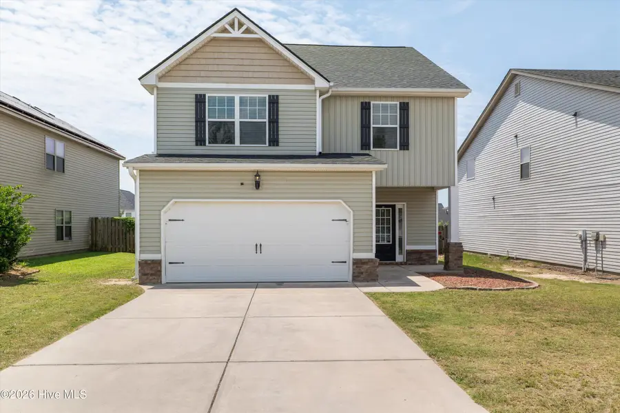 4452 Grove Landing Drive, Grovetown, GA 30813 - #2