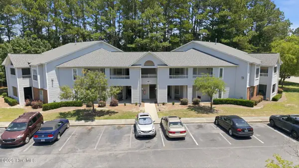 2591 Thackery Road #F, Greenville, NC 27858