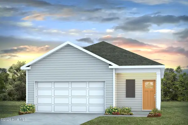 3120 Tasso Drive Sw, Sunset Beach, NC 28468
