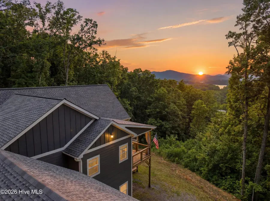 154 Blueberry Hill, Hayesville, NC 28904 - #2