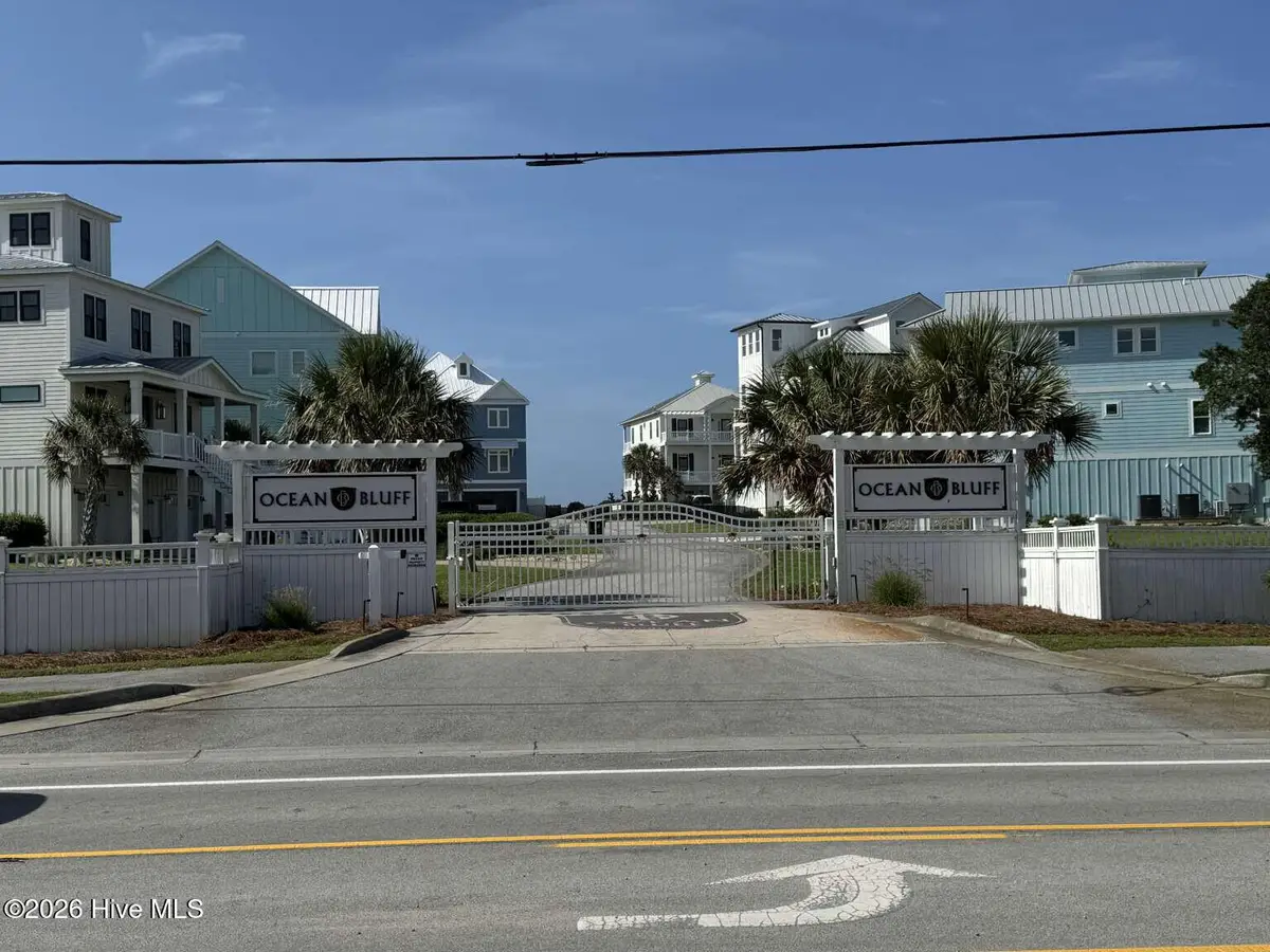100 Ocean Bluff Drive, Atlantic Beach, NC 28512 - #1