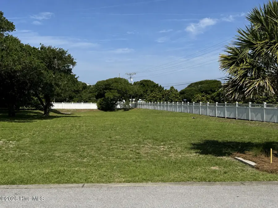 100 Ocean Bluff Drive, Atlantic Beach, NC 28512 - #2