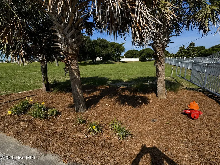 100 Ocean Bluff Drive, Atlantic Beach, NC 28512 - #3