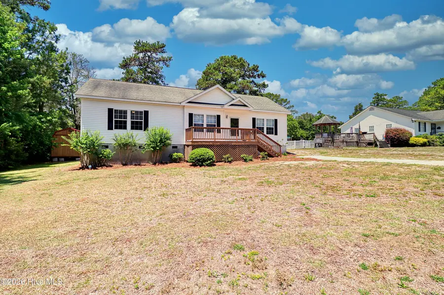 361 Doe Run Drive Sw, Supply, NC 28462 - #2