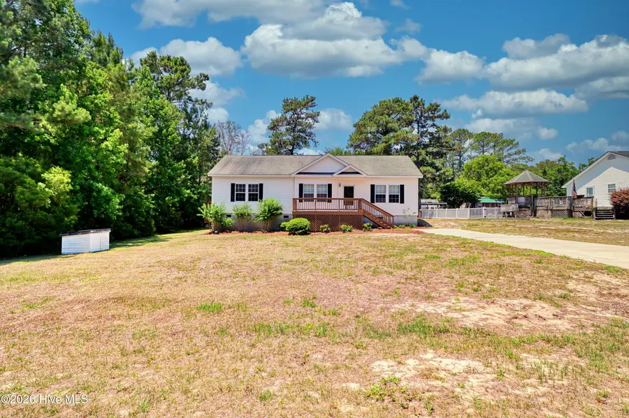 361 Doe Run Drive Sw, Supply, NC 28462 - #3
