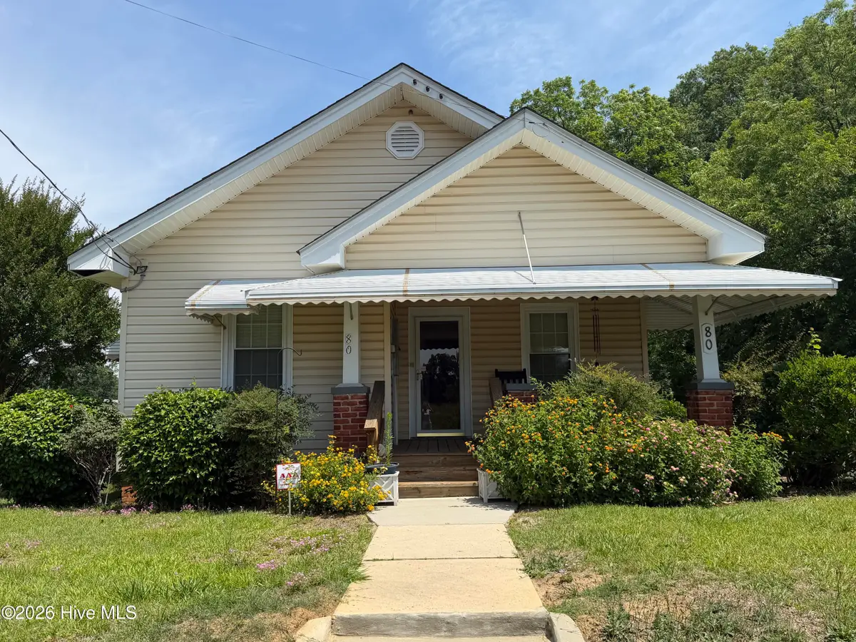 80 Highway 158, Roanoke Rapids, NC 27870 - #1