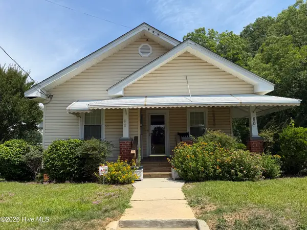 80 Highway 158, Roanoke Rapids, NC 27870