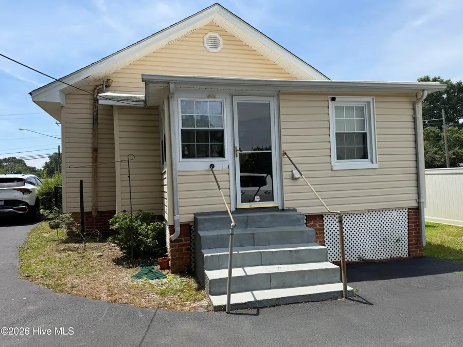 80 Highway 158, Roanoke Rapids, NC 27870 - #3