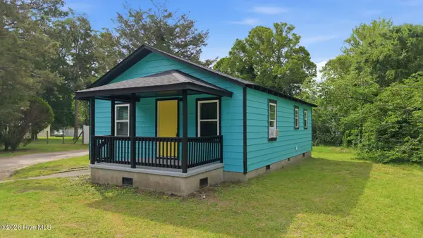 109 Bowser Court, Plymouth, NC 27962