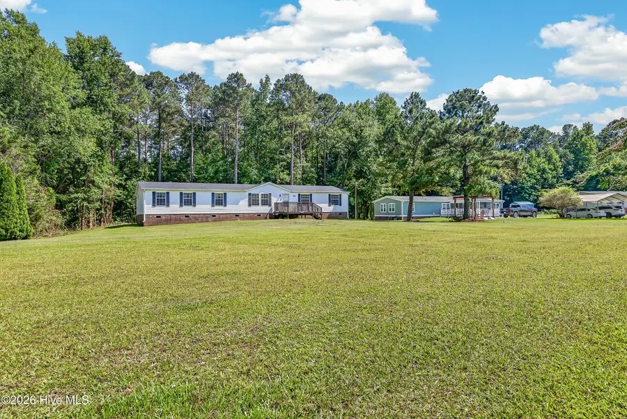304 Washington Creek Drive, Willard, NC 28478 - #2