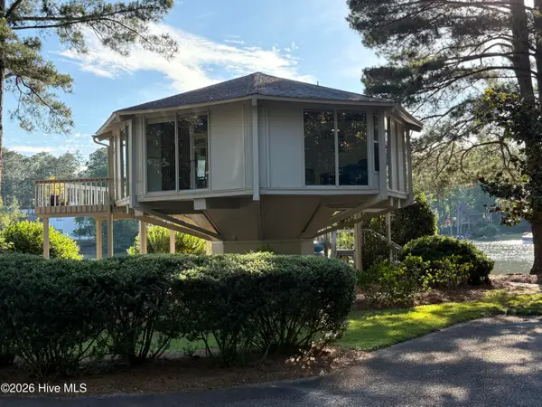 140 Sugar Gum Lane #Unit 14, Pinehurst, NC 28374