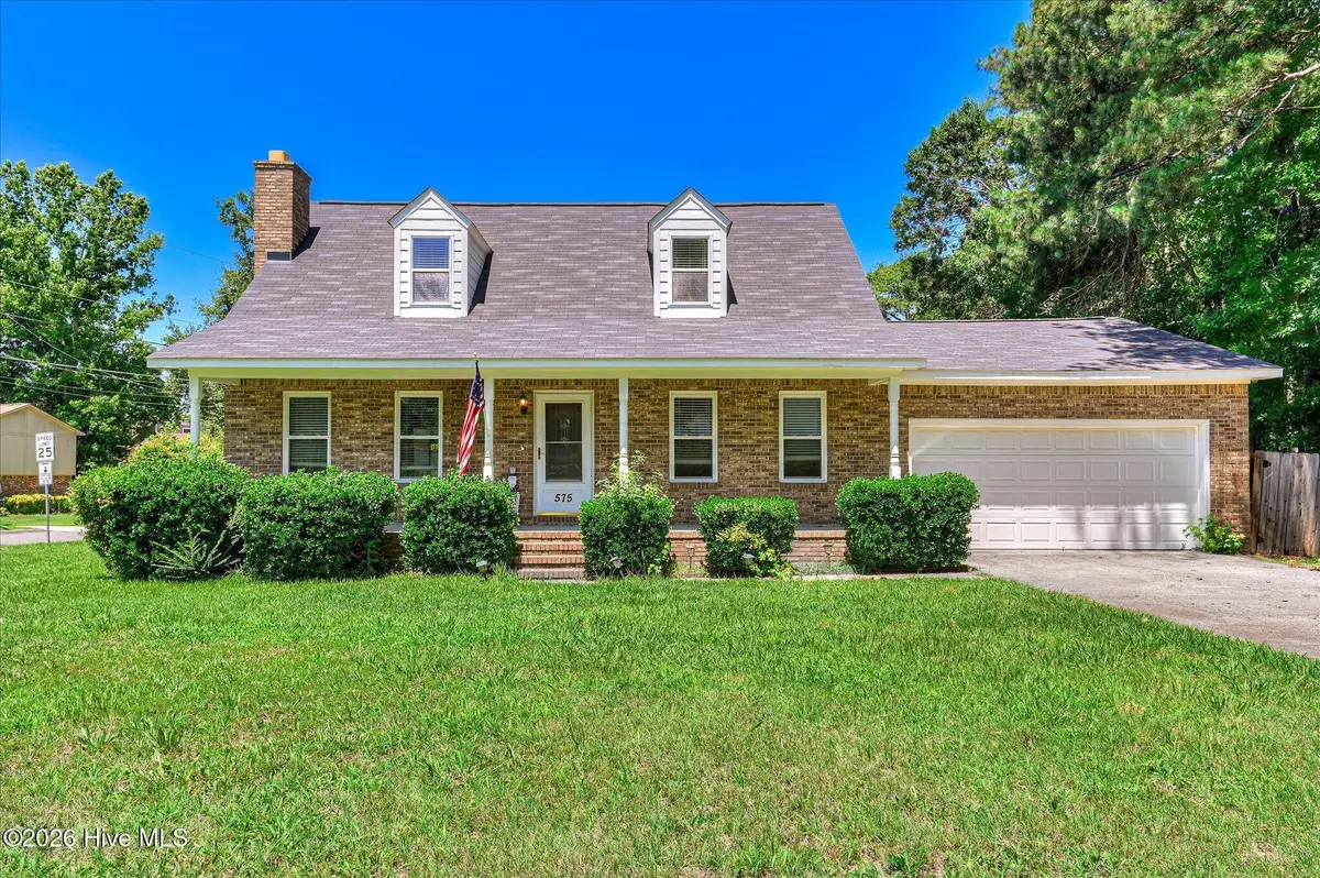 575 Old Wheeler Road, Grovetown, GA 30813 - #1
