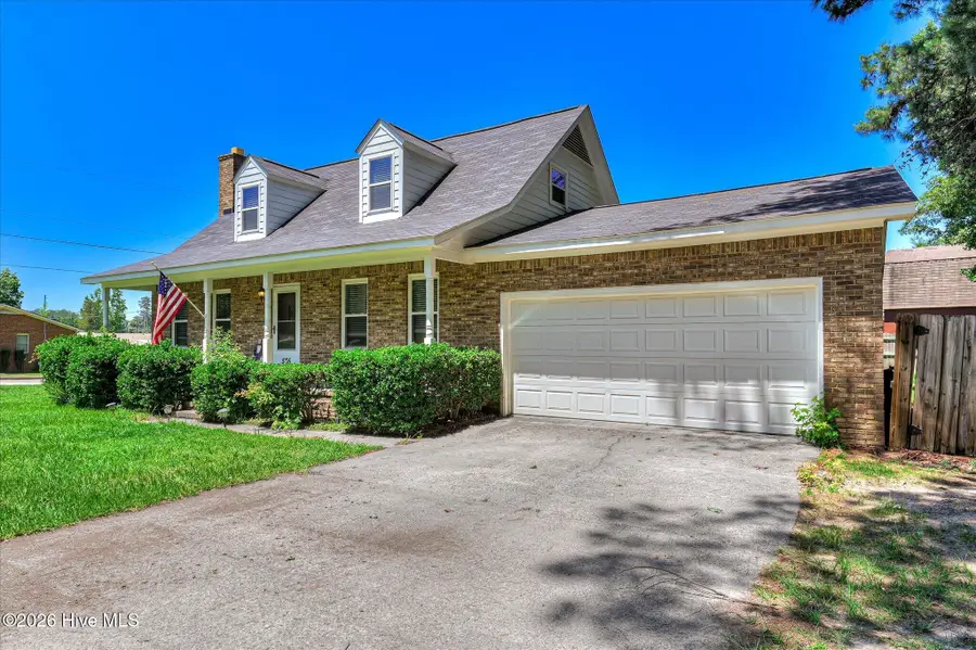 575 Old Wheeler Road, Grovetown, GA 30813 - #3