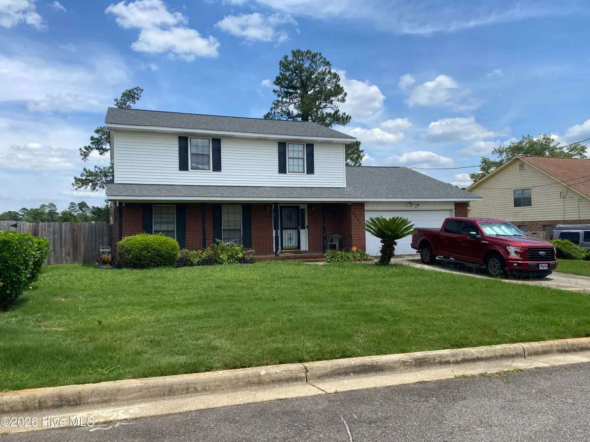 5004 Scots Pine Court, Hephzibah, GA 30815 - #1