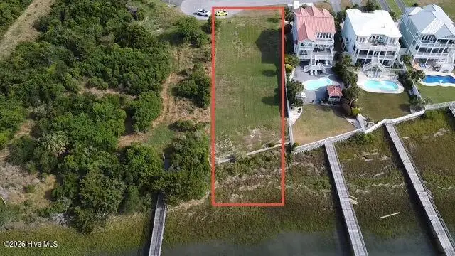 850 Heron Landing Wynd, Holden Beach, NC 28462 - #1