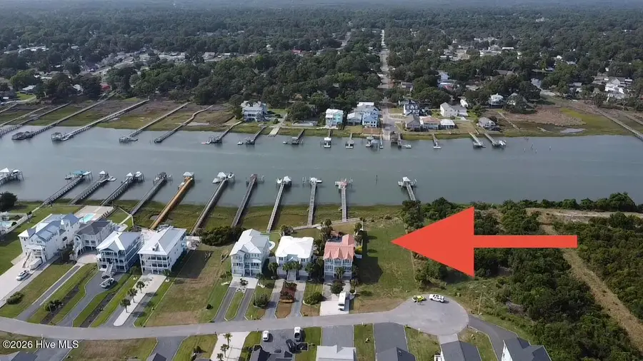 850 Heron Landing Wynd, Holden Beach, NC 28462 - #2