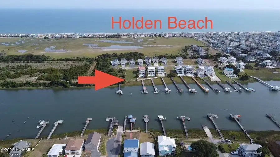 850 Heron Landing Wynd, Holden Beach, NC 28462 - #3