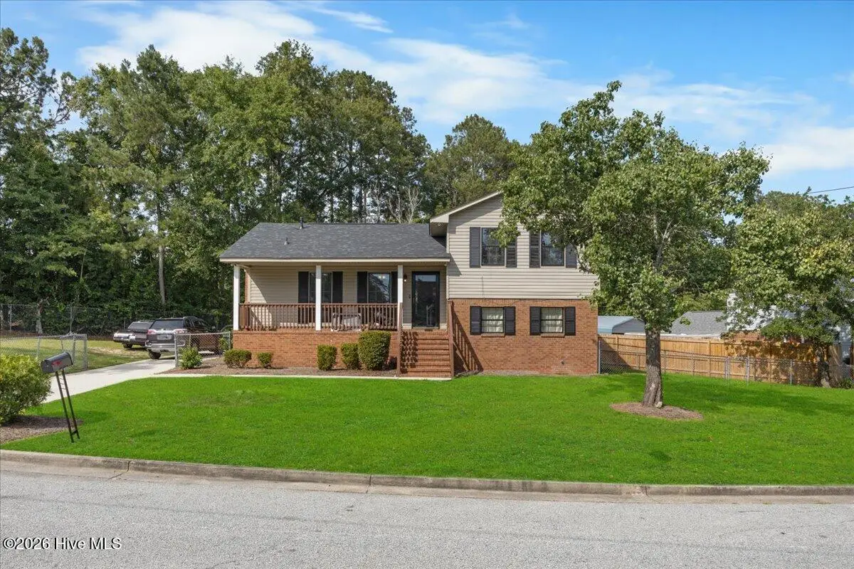 2805 Brentway Drive, Hephzibah, GA 30815 - #1
