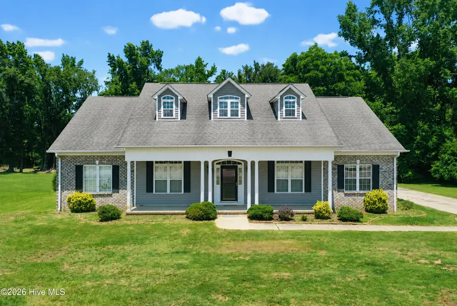 107 Olan Drive, Lumberton, NC 28360 - #2