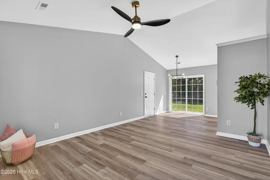 507 Cherry Blossom Lane, Richlands, NC 28574 - #3
