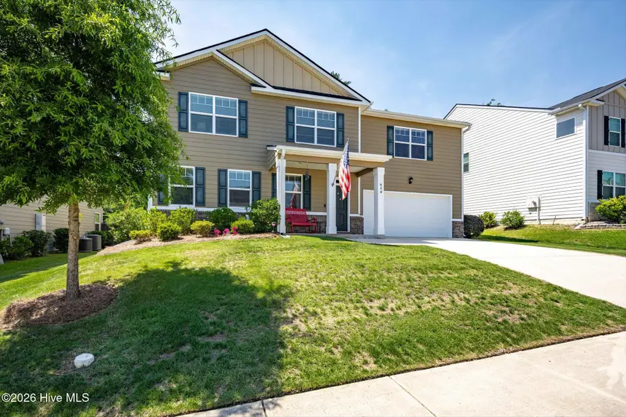 824 Otto Run, North Augusta, SC 29860 - #3